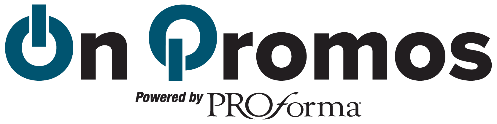 On Promos Logo